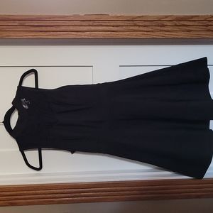 LBD little black dress